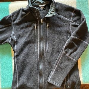 Mens Alpaca /Kasmira jacket